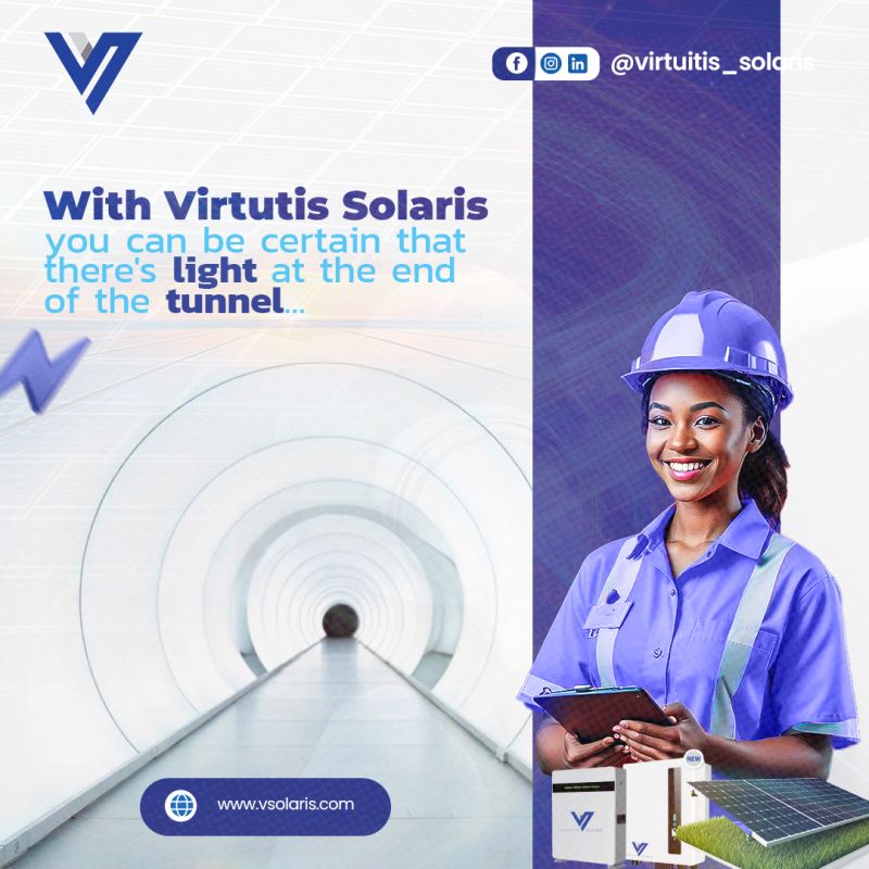 Virtutis Solaris Solar Engineering