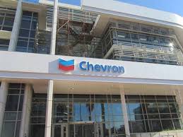 Chevron Nigeria Limited