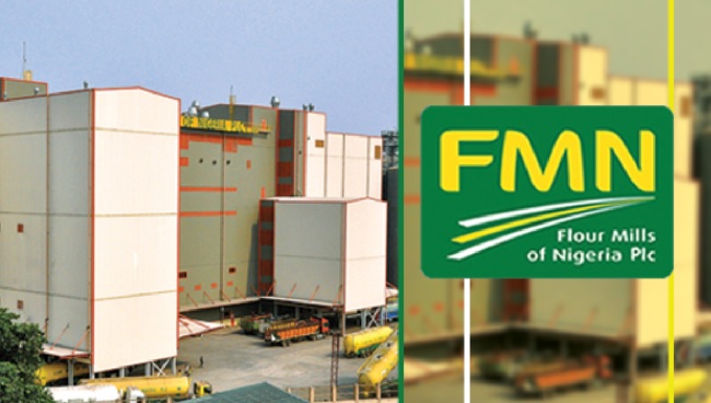 Flour Mills of Nigeria Plc