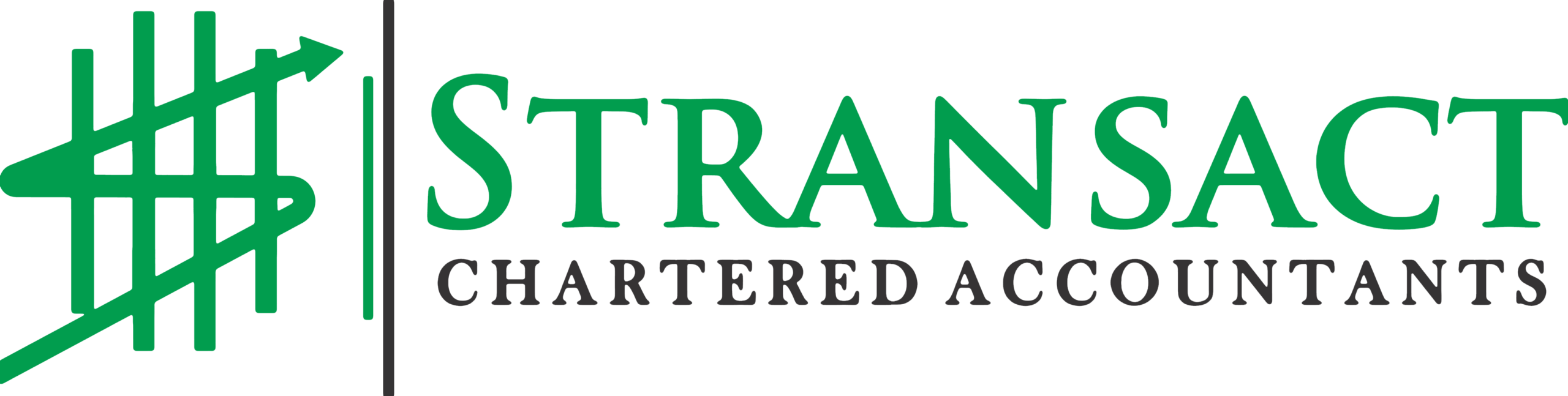 Stransact Chartered