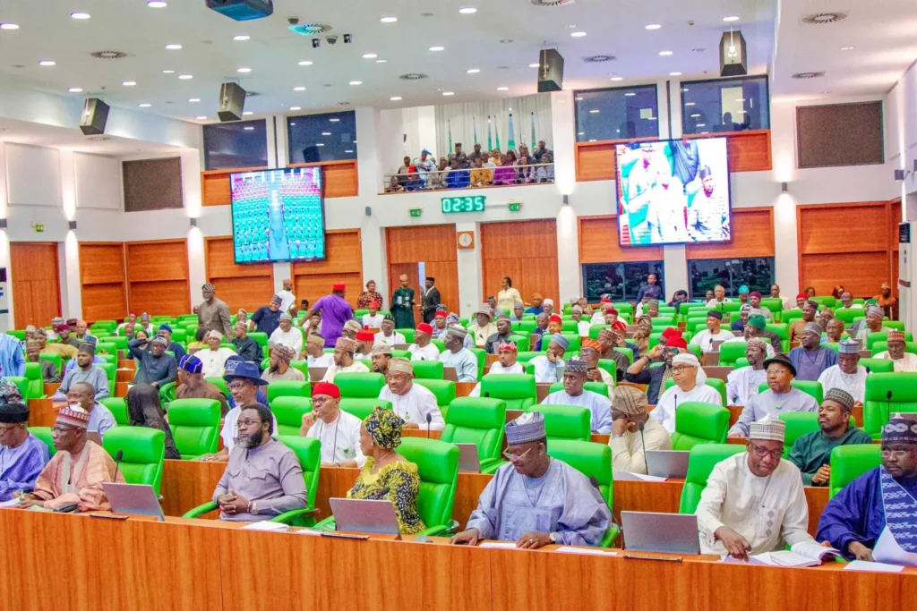 Osun Reps