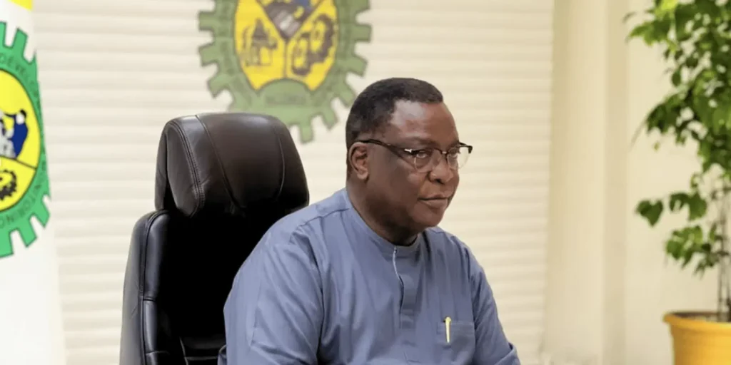 Engr Felix Ogbe