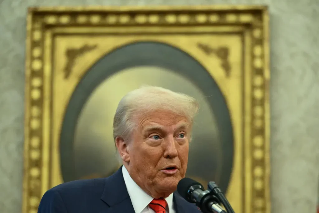 Trump