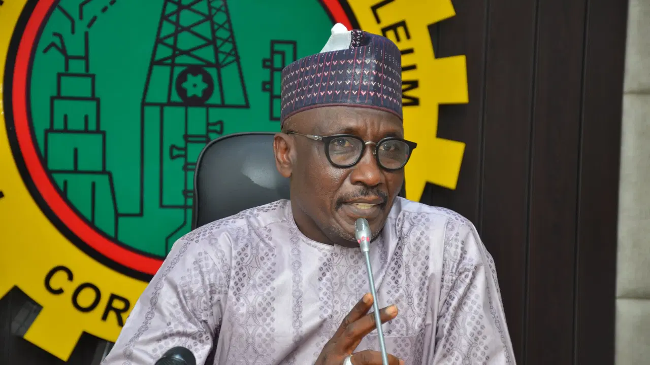 NNPCL ex-boss Mele Kyari dismisses rumour of arrest by EFCC