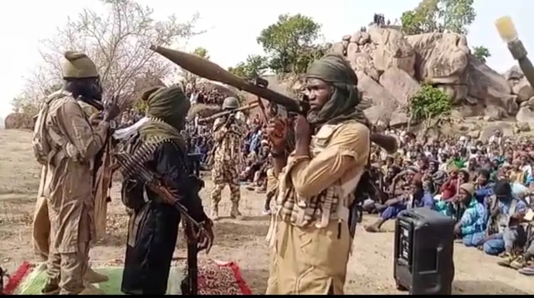 Three states record 26 attacks, 227 deaths in four months