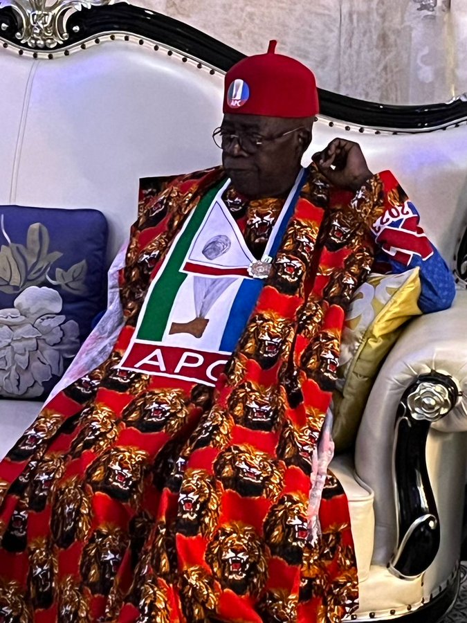 Traffic schedule adjusted as Anambra prepares for Tinubu’s visit