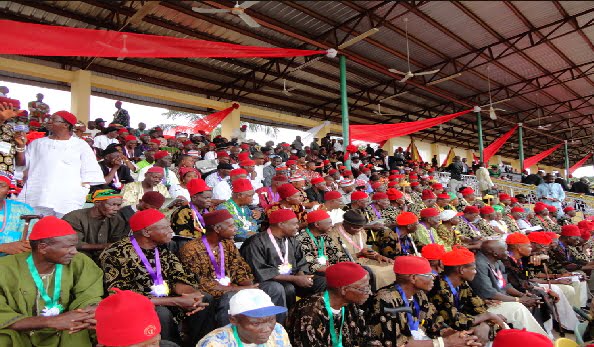 South East APC leaders call for increased Igbo membership in Party