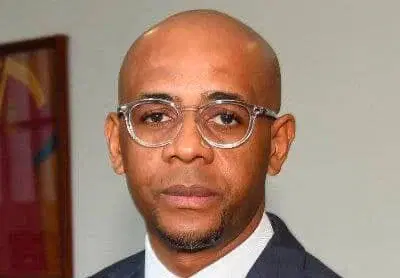 Eq. Guinea’s Baltasar Engonga gets 8yr-jail term after sex tape scandal, embezzlement