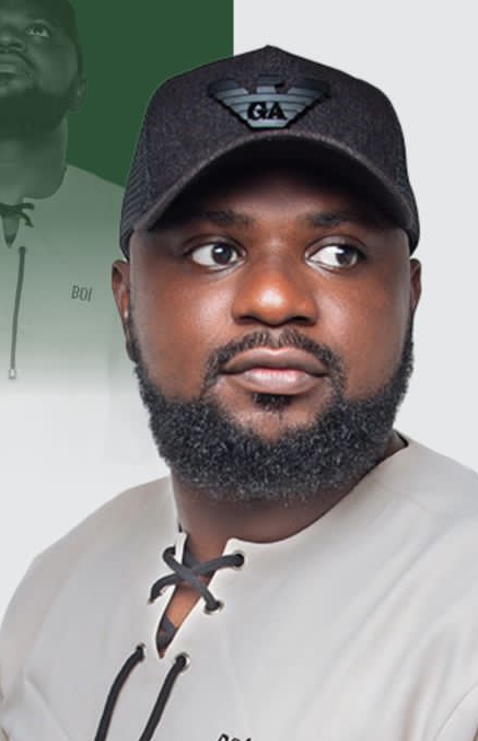 Babangida Onimisi Isah Elected National Youth Council President